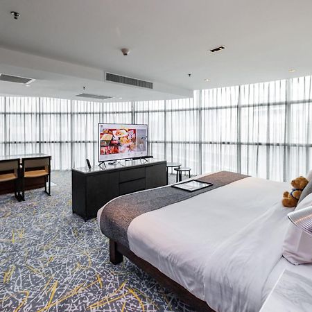 S31 Sukhumvit Hotel Bangkok Dış mekan fotoğraf