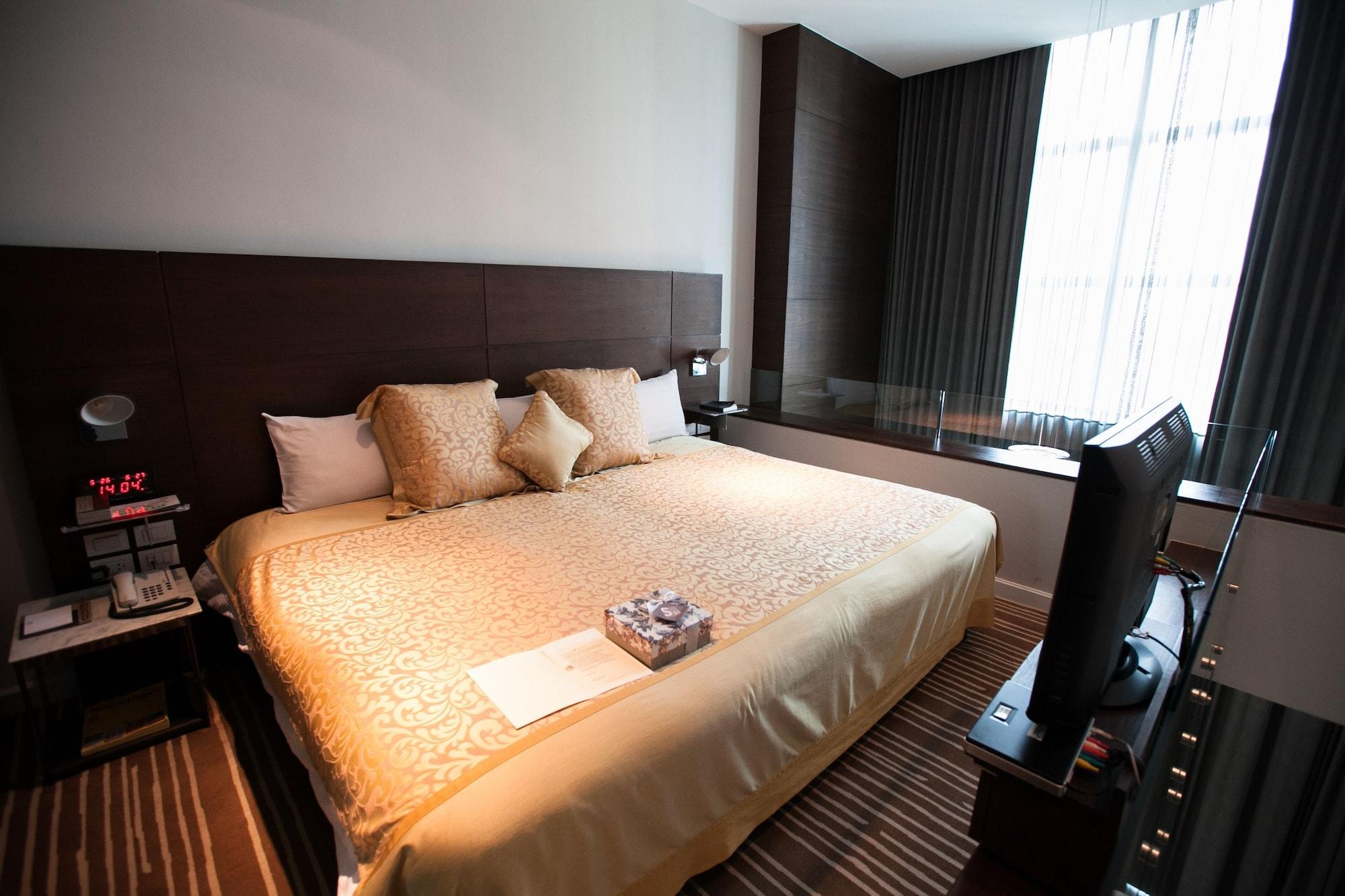 S31 Sukhumvit Hotel Bangkok Dış mekan fotoğraf