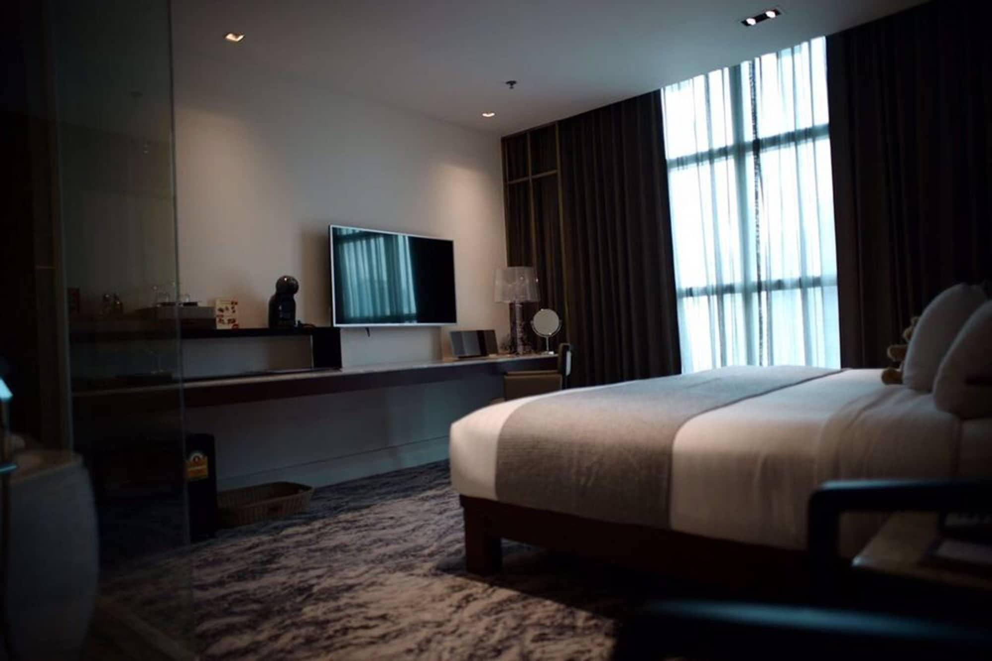 S31 Sukhumvit Hotel Bangkok Dış mekan fotoğraf