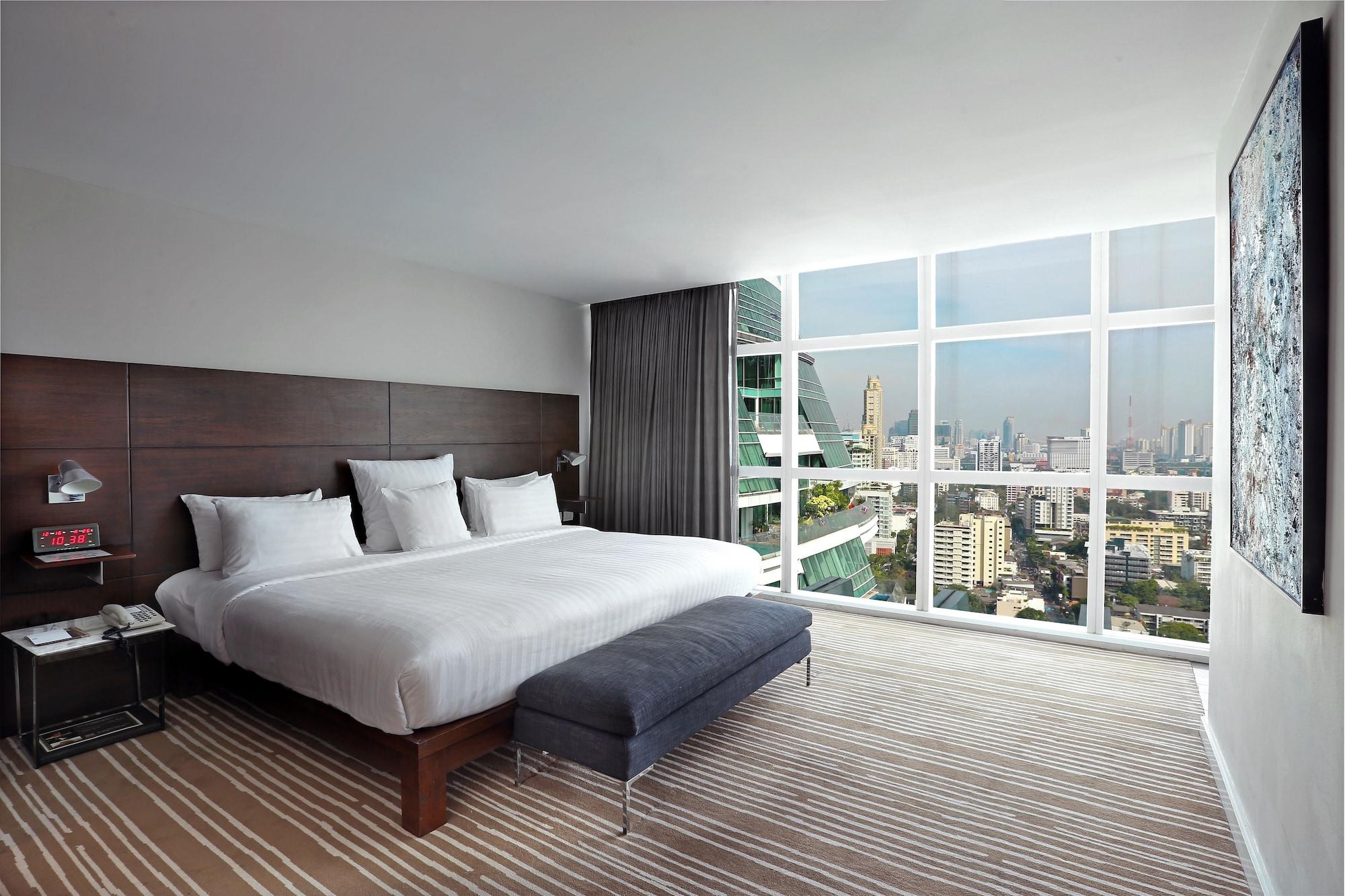 S31 Sukhumvit Hotel Bangkok Dış mekan fotoğraf