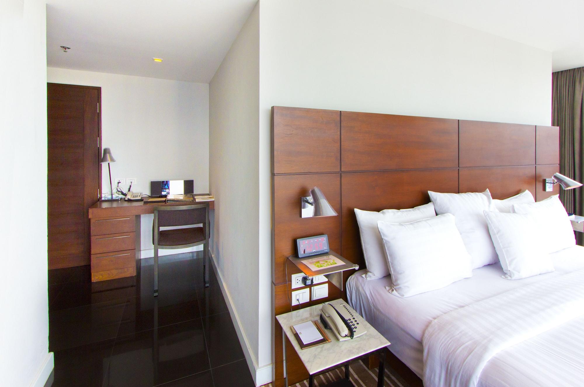 S31 Sukhumvit Hotel Bangkok Dış mekan fotoğraf