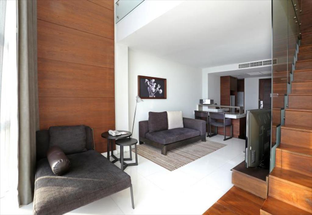 S31 Sukhumvit Hotel Bangkok Dış mekan fotoğraf