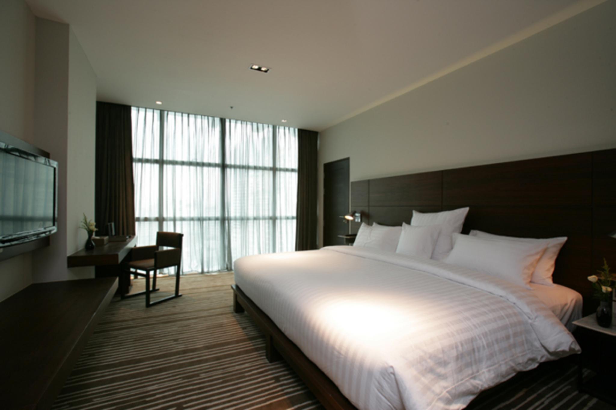 S31 Sukhumvit Hotel Bangkok Dış mekan fotoğraf