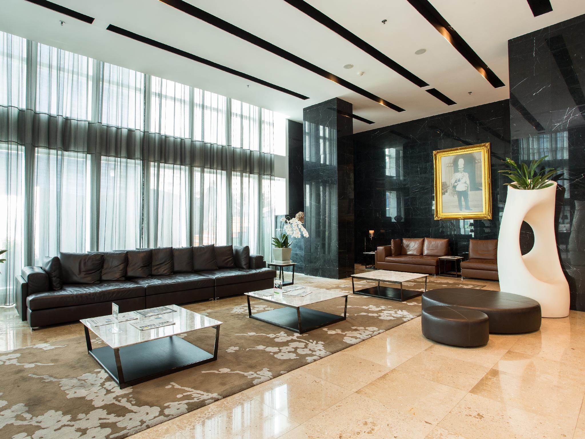 S31 Sukhumvit Hotel Bangkok Dış mekan fotoğraf