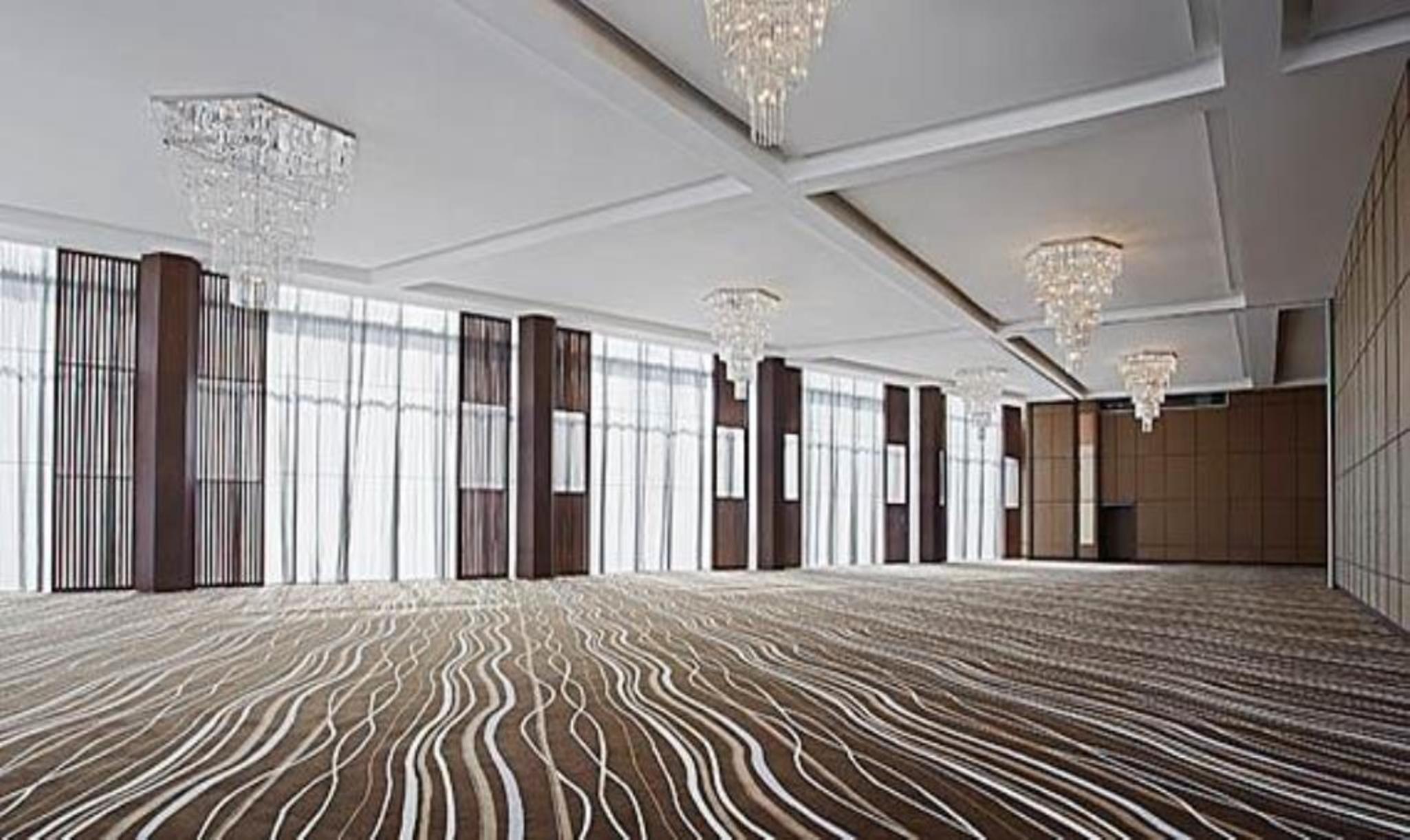 S31 Sukhumvit Hotel Bangkok İç mekan fotoğraf