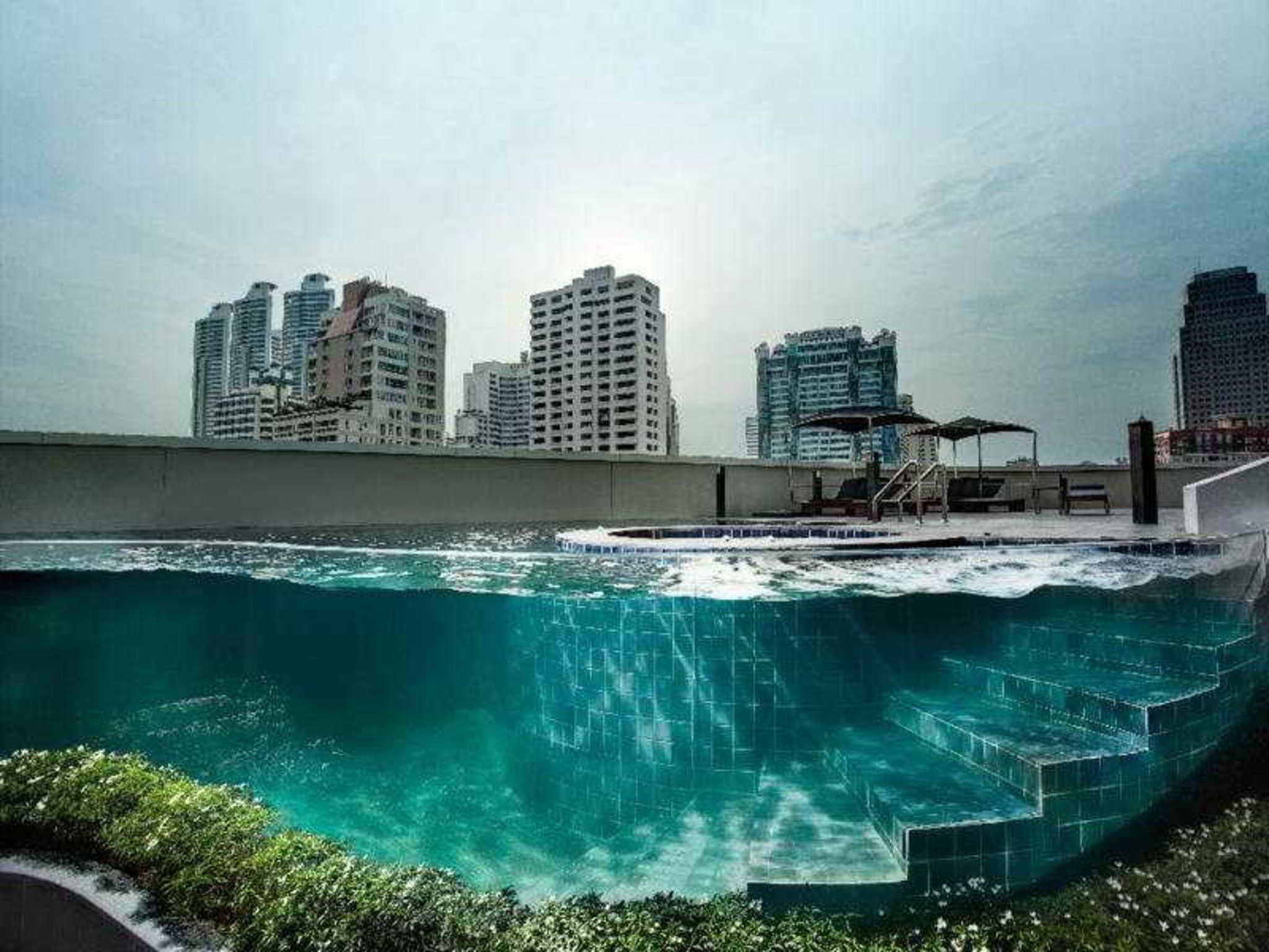 S31 Sukhumvit Hotel Bangkok Dış mekan fotoğraf