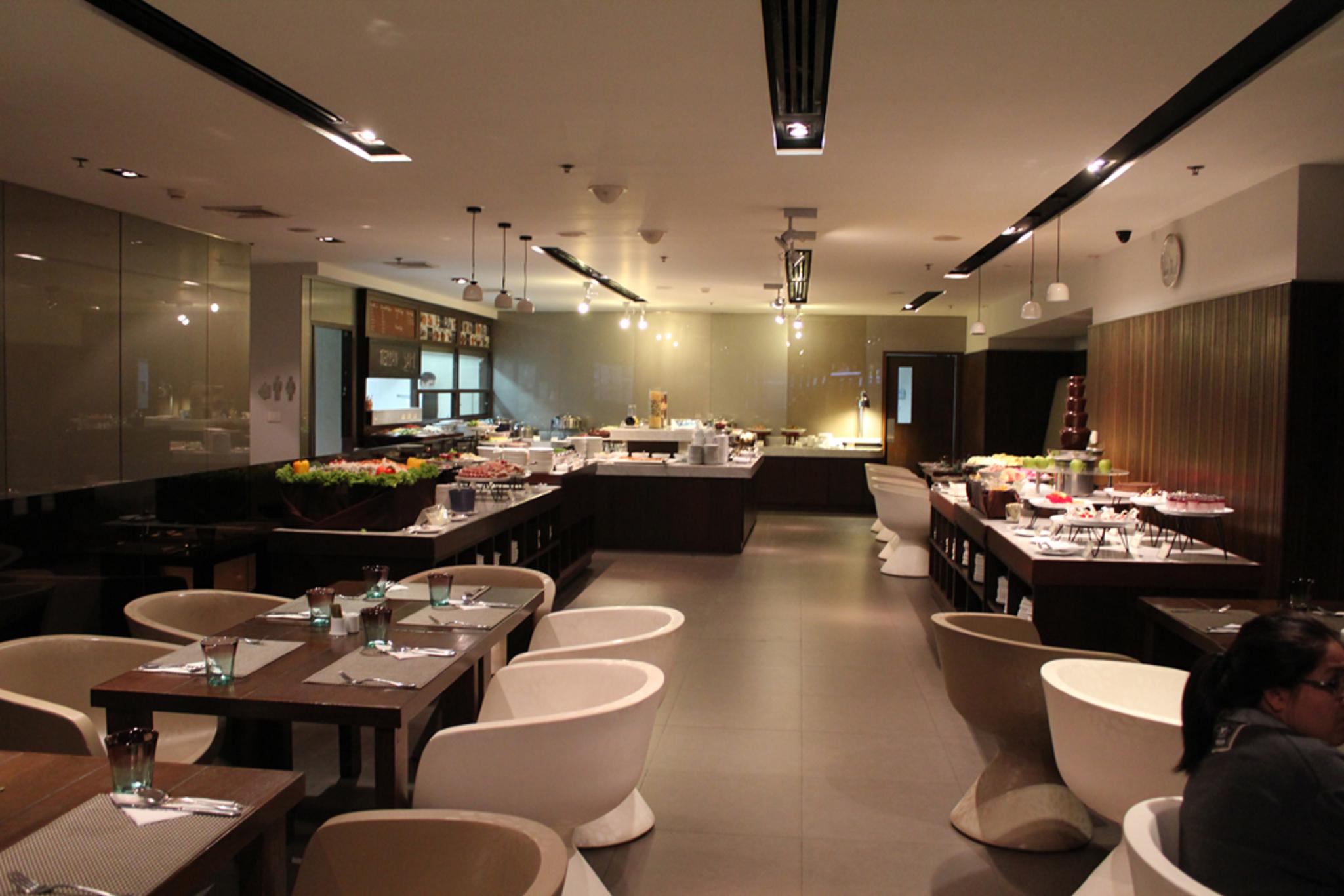 S31 Sukhumvit Hotel Bangkok Dış mekan fotoğraf