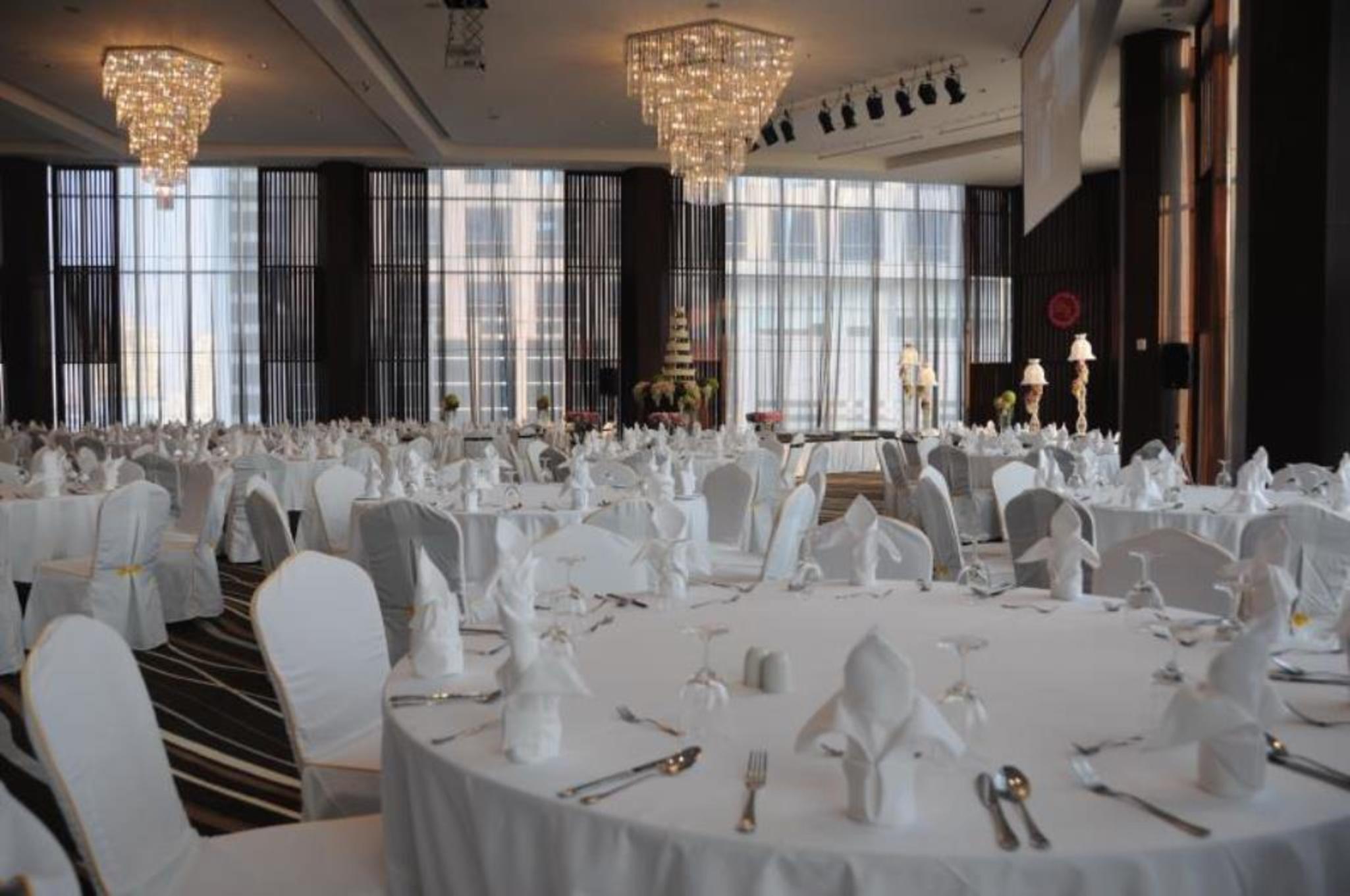S31 Sukhumvit Hotel Bangkok Dış mekan fotoğraf