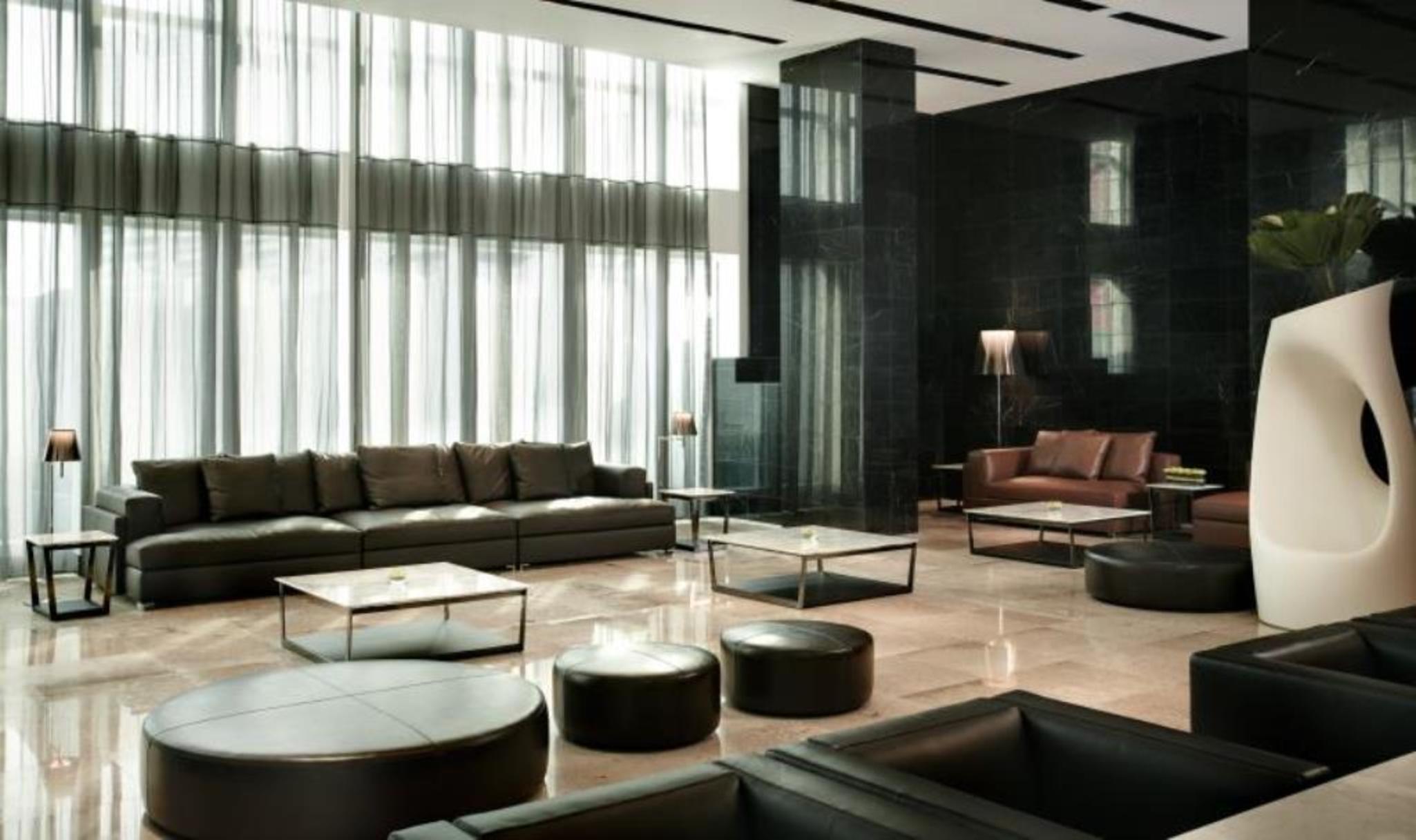 S31 Sukhumvit Hotel Bangkok İç mekan fotoğraf