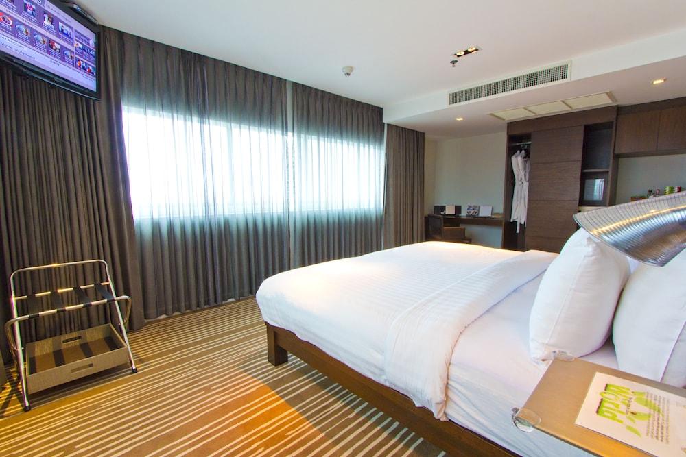 S31 Sukhumvit Hotel Bangkok Dış mekan fotoğraf
