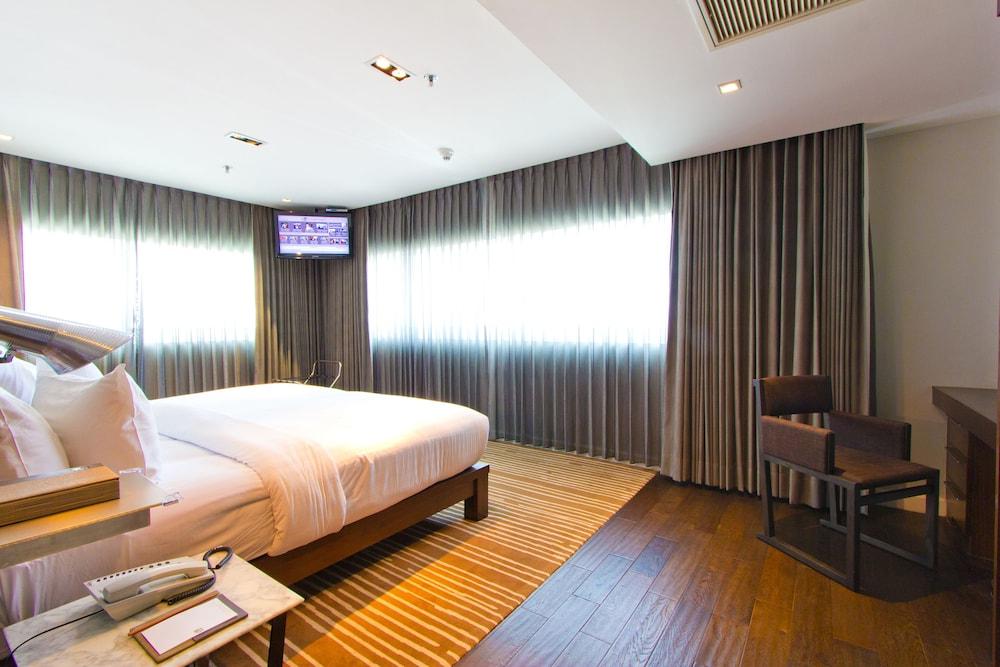 S31 Sukhumvit Hotel Bangkok Dış mekan fotoğraf