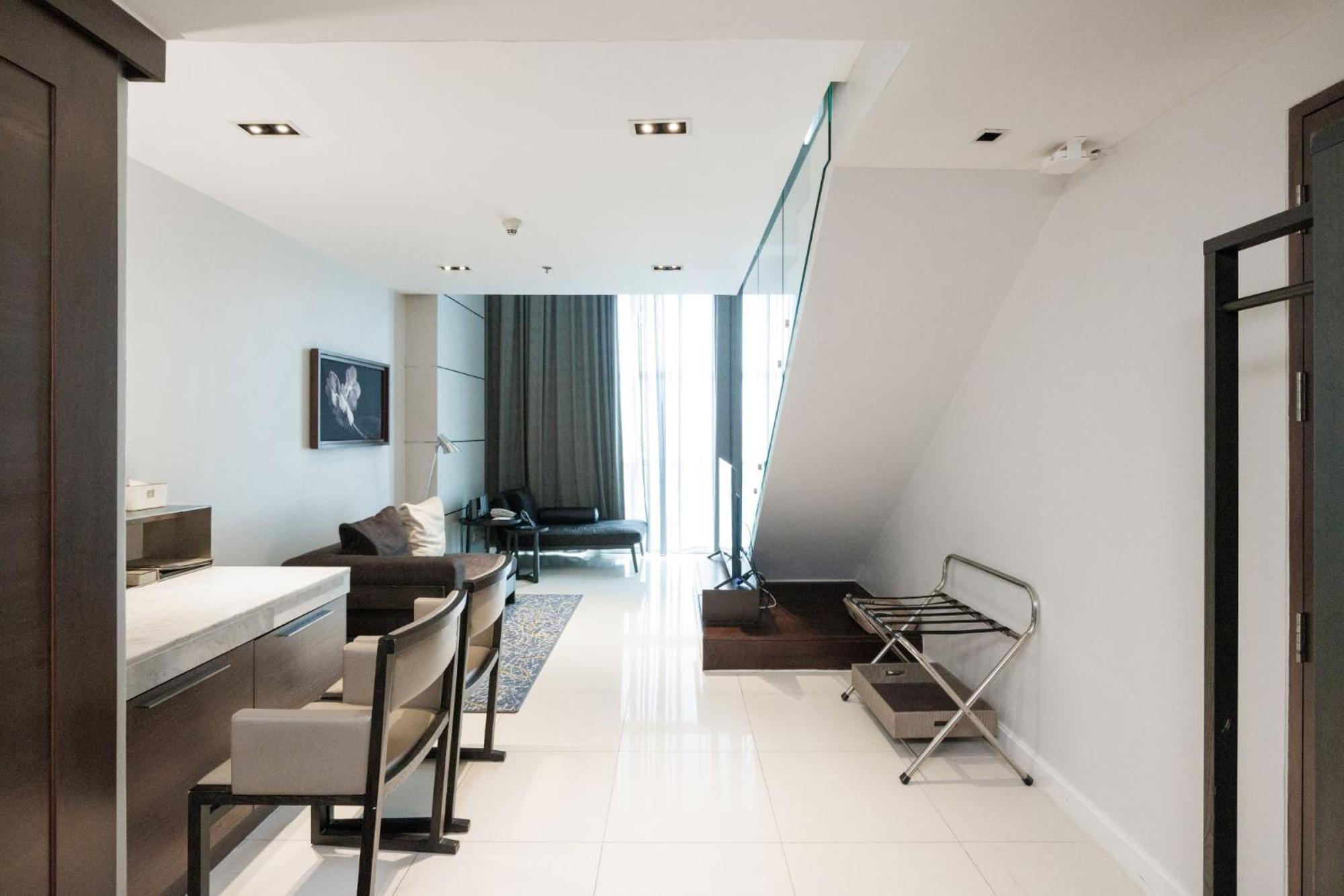 S31 Sukhumvit Hotel Bangkok Dış mekan fotoğraf