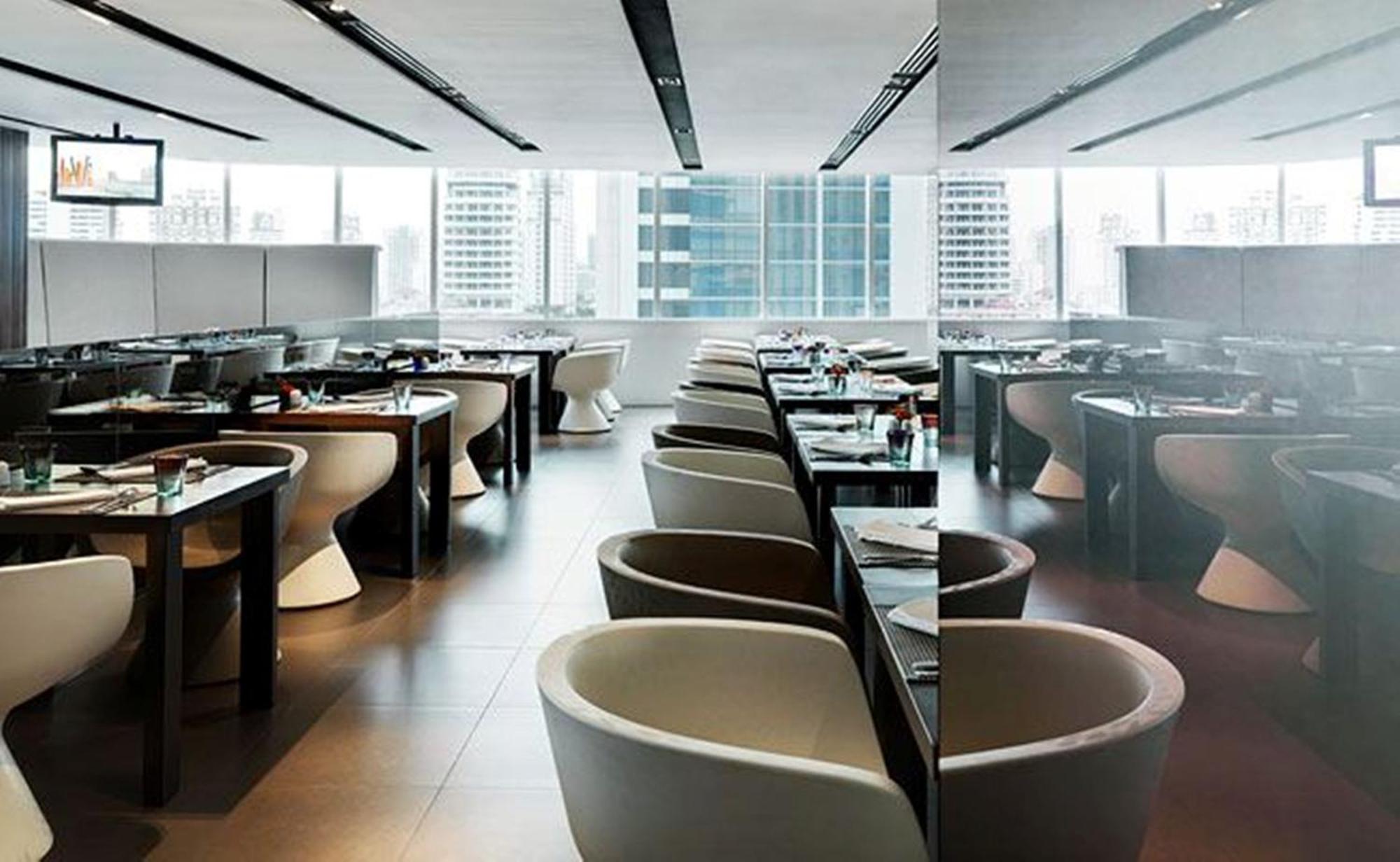 S31 Sukhumvit Hotel Bangkok Dış mekan fotoğraf