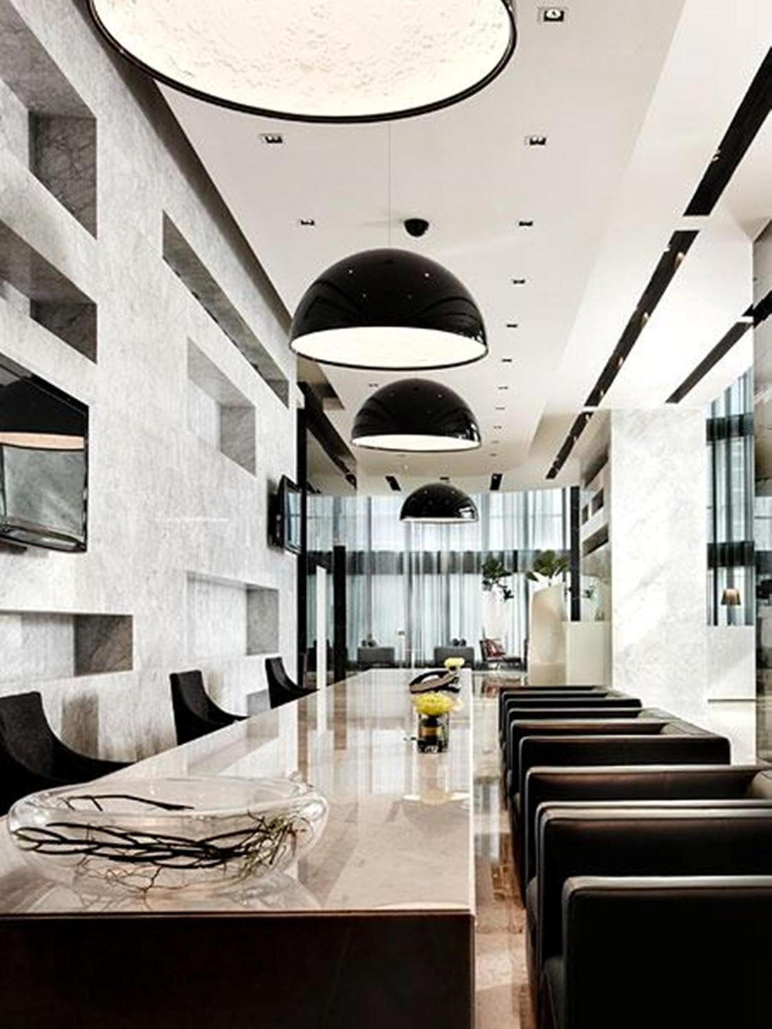S31 Sukhumvit Hotel Bangkok Dış mekan fotoğraf