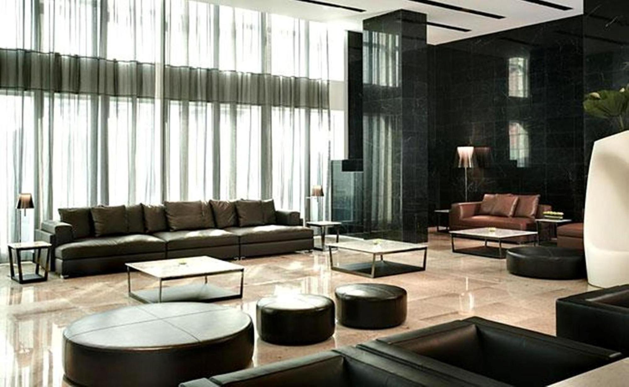 S31 Sukhumvit Hotel Bangkok Dış mekan fotoğraf