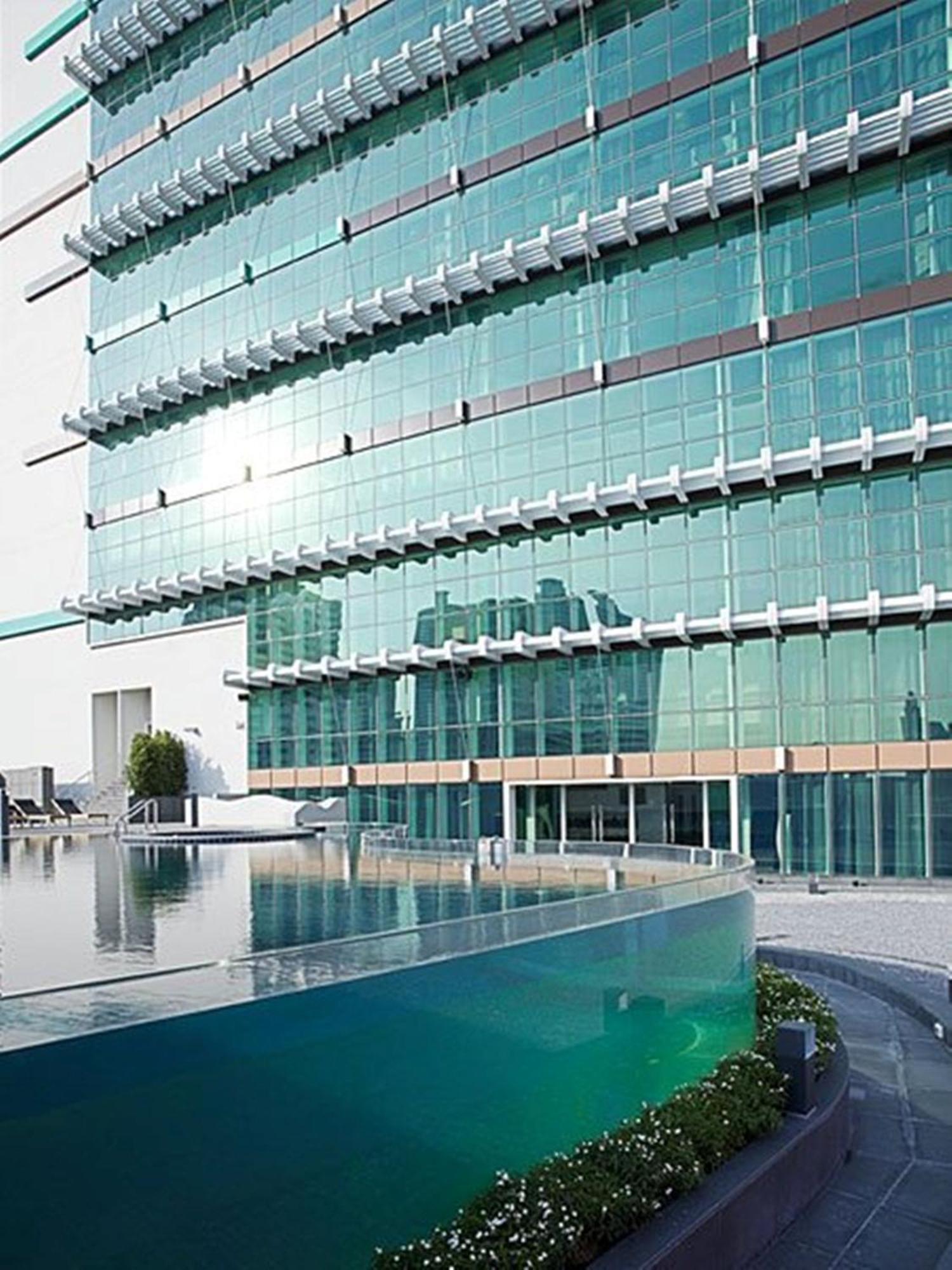 S31 Sukhumvit Hotel Bangkok Dış mekan fotoğraf