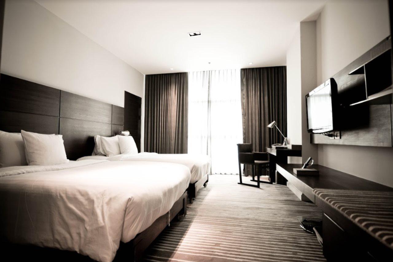 S31 Sukhumvit Hotel Bangkok Dış mekan fotoğraf