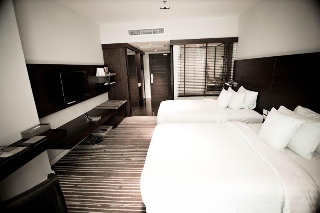 S31 Sukhumvit Hotel Bangkok Dış mekan fotoğraf